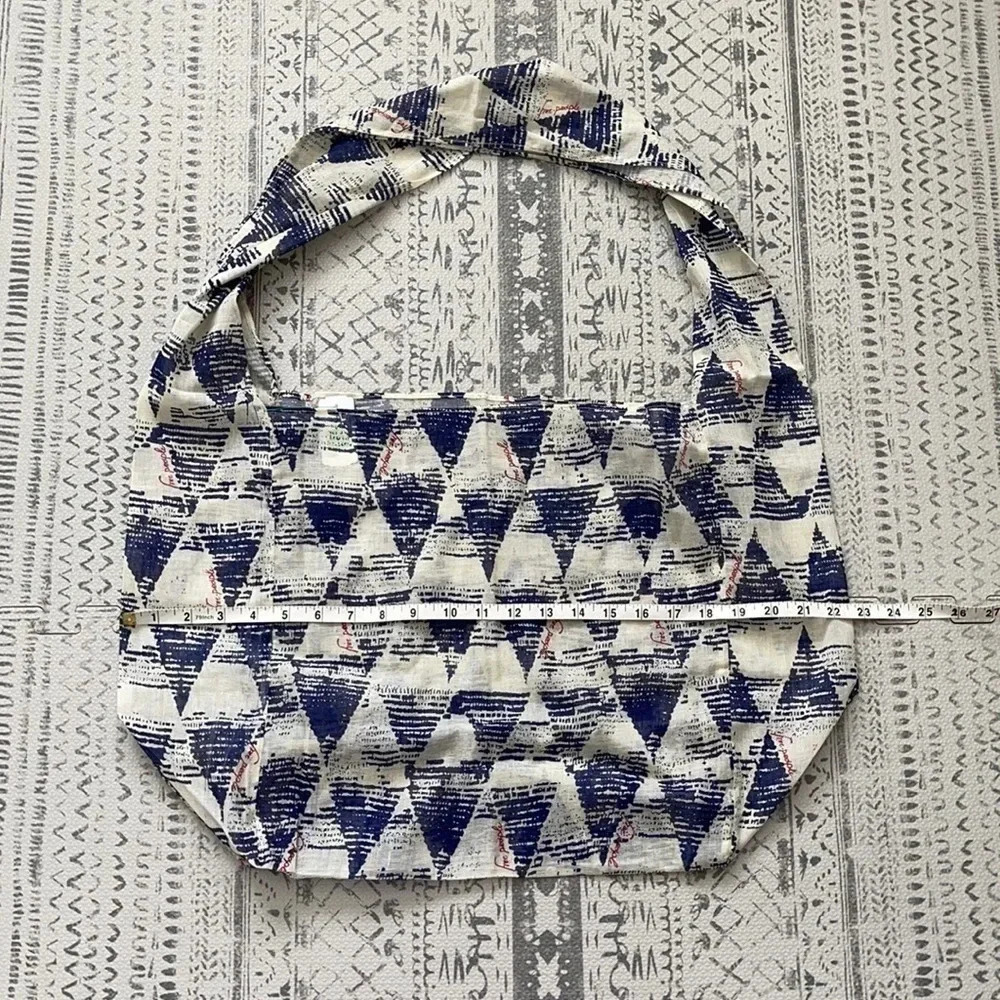Free People Shopping Bag - Picture 5 of 6